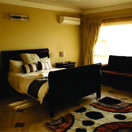 מרגייט Falling Waters Guest House מראה חיצוני תמונה