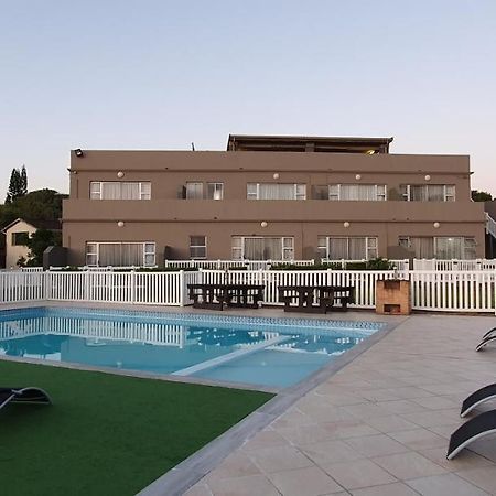 מרגייט Falling Waters Guest House מראה חיצוני תמונה
