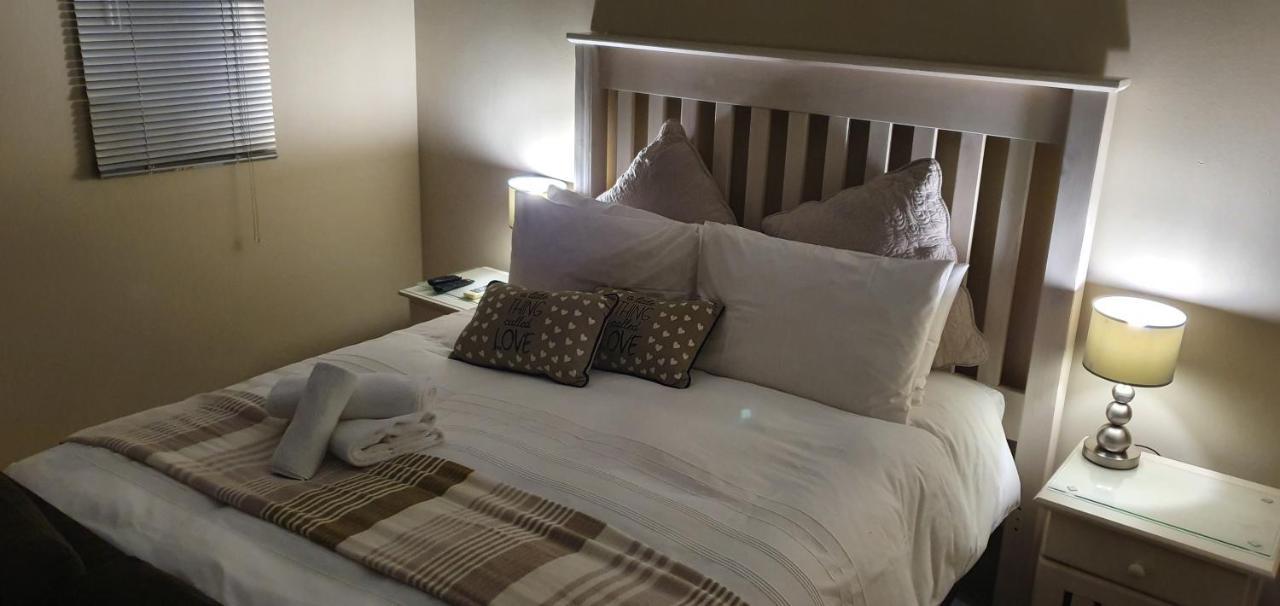 מרגייט Falling Waters Guest House מראה חיצוני תמונה