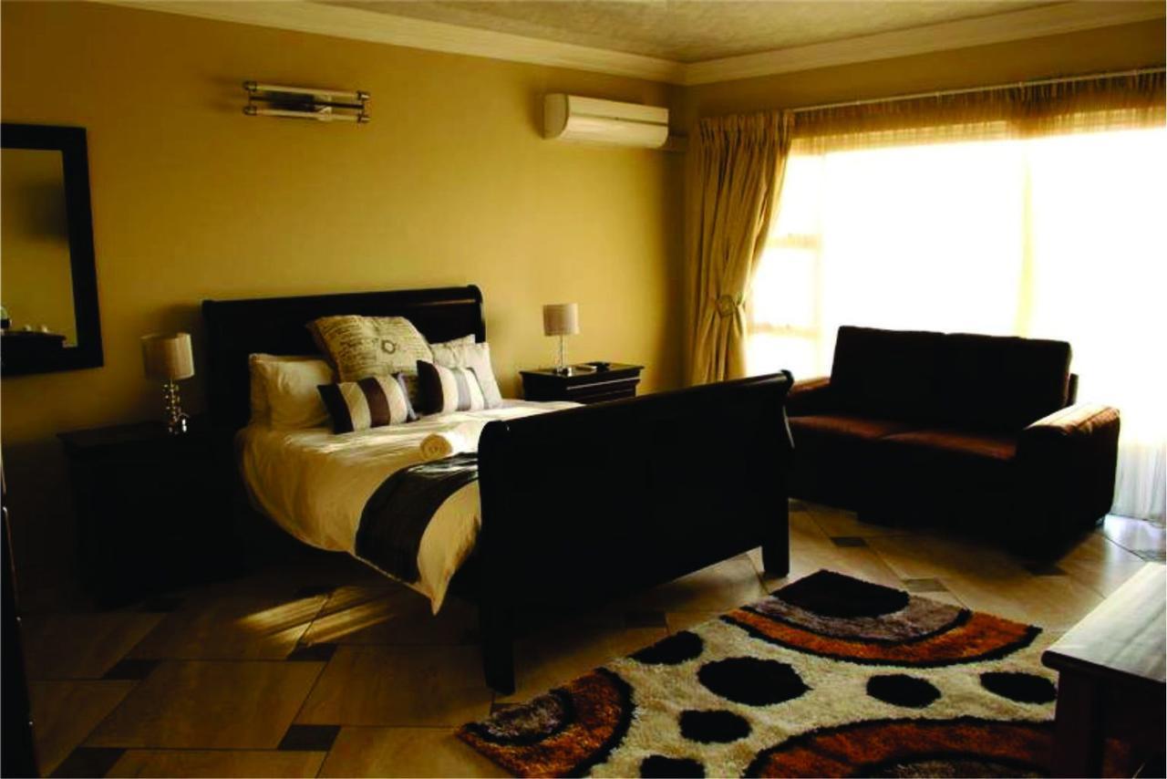 מרגייט Falling Waters Guest House מראה חיצוני תמונה