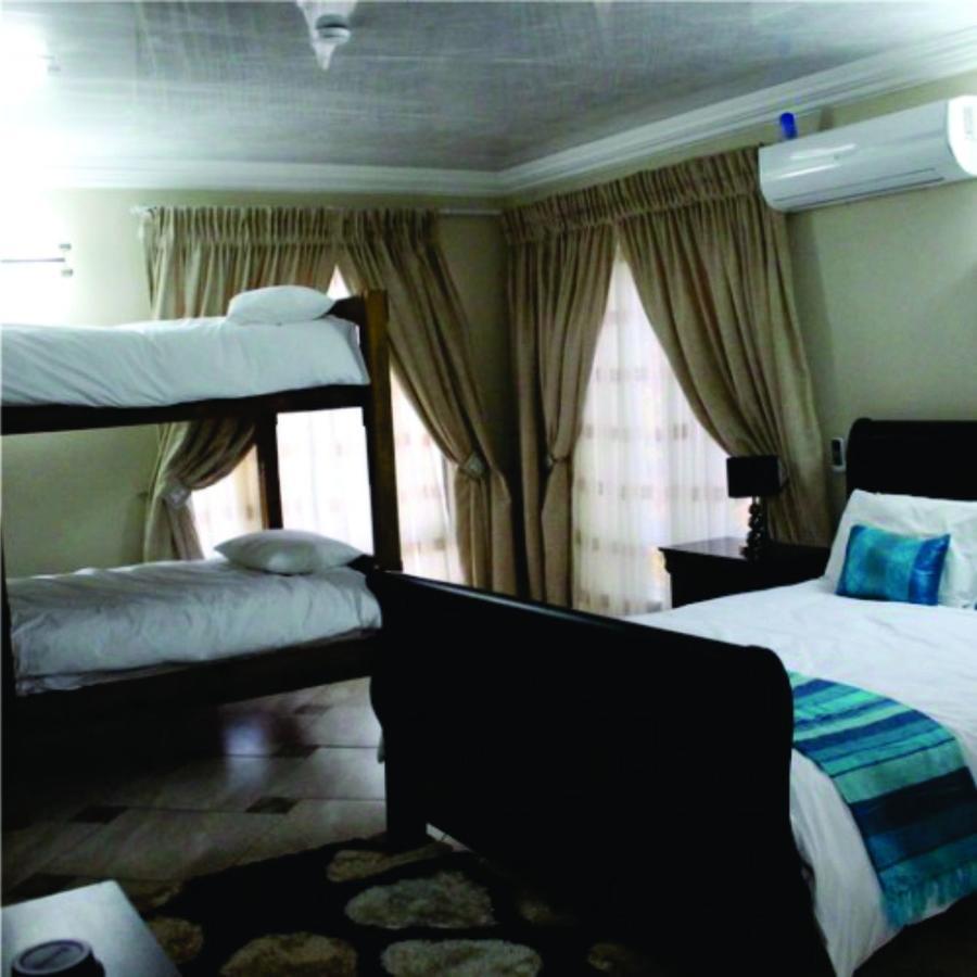 מרגייט Falling Waters Guest House מראה חיצוני תמונה
