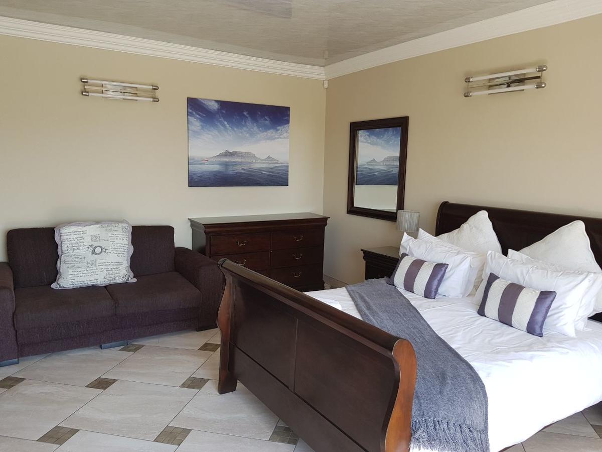 מרגייט Falling Waters Guest House מראה חיצוני תמונה