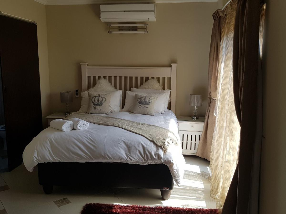 מרגייט Falling Waters Guest House מראה חיצוני תמונה