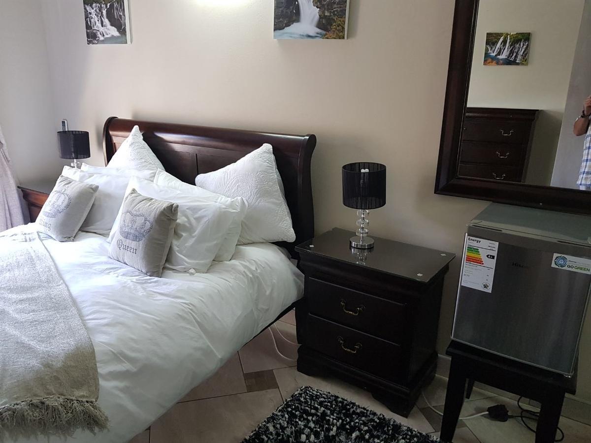 מרגייט Falling Waters Guest House מראה חיצוני תמונה