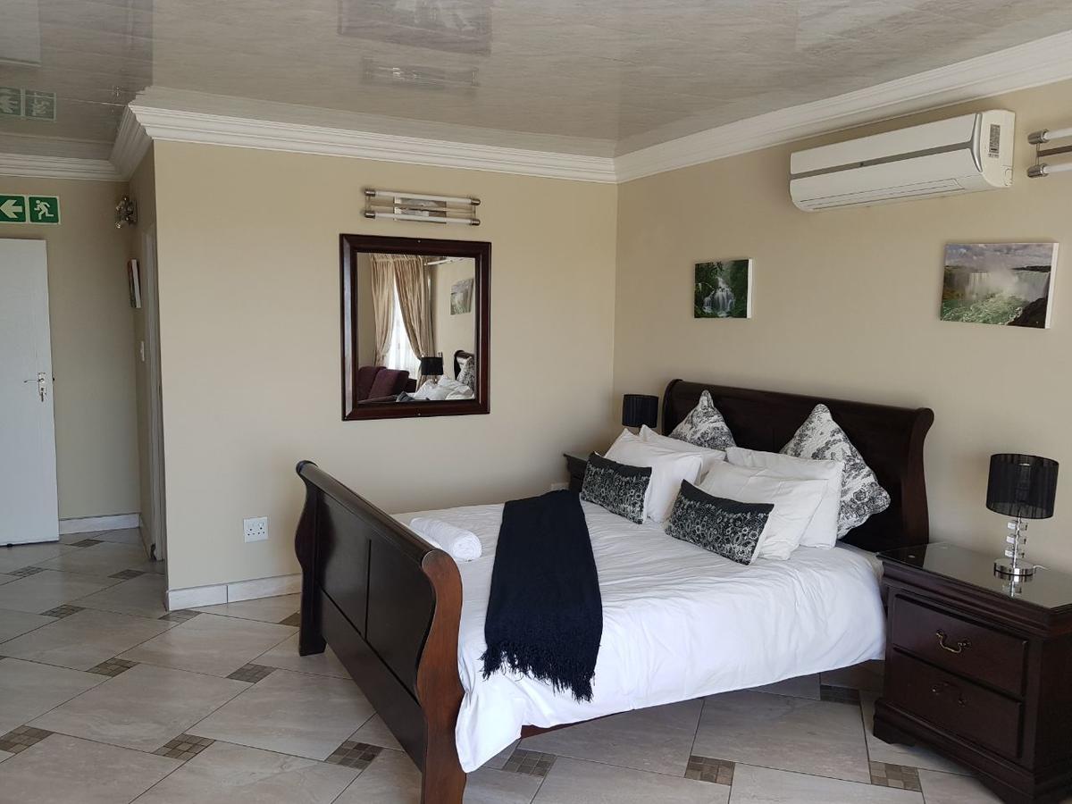 מרגייט Falling Waters Guest House מראה חיצוני תמונה