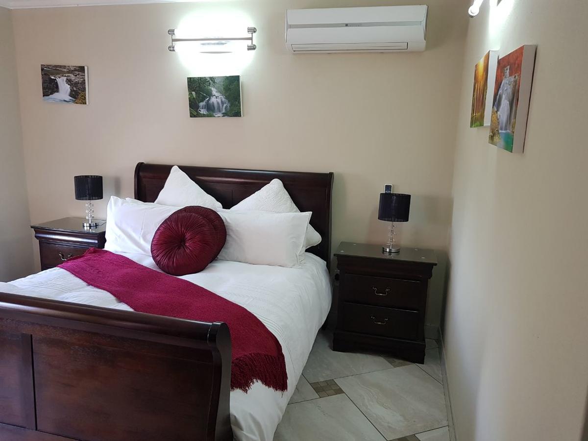 מרגייט Falling Waters Guest House מראה חיצוני תמונה