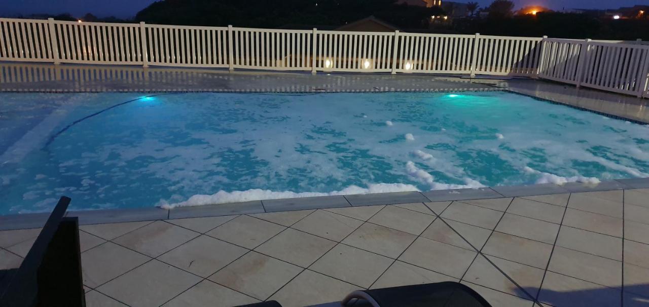 מרגייט Falling Waters Guest House מראה חיצוני תמונה