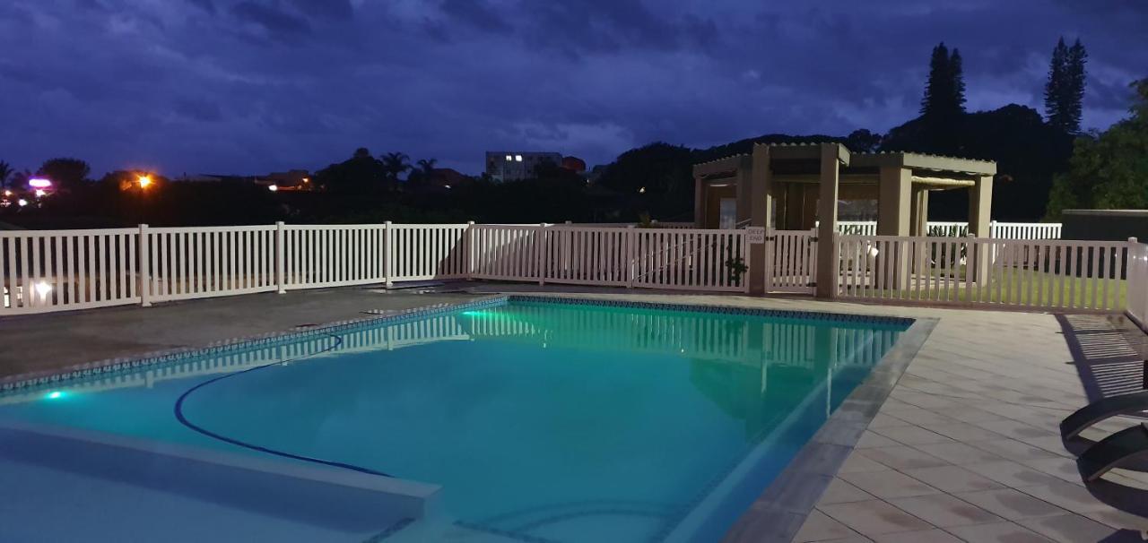 מרגייט Falling Waters Guest House מראה חיצוני תמונה