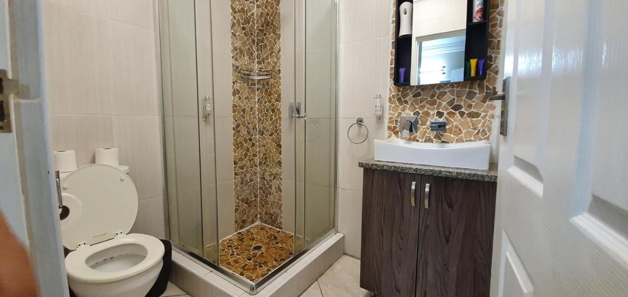 מרגייט Falling Waters Guest House מראה חיצוני תמונה